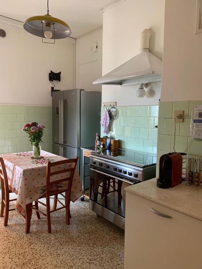 特拉帕尼Interno8 A Due Passi Dal Mare公寓 外观 照片